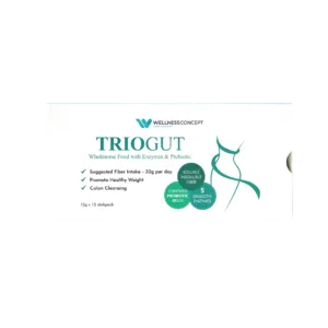 TrioGut Stickpack (15g x 15 sachets)