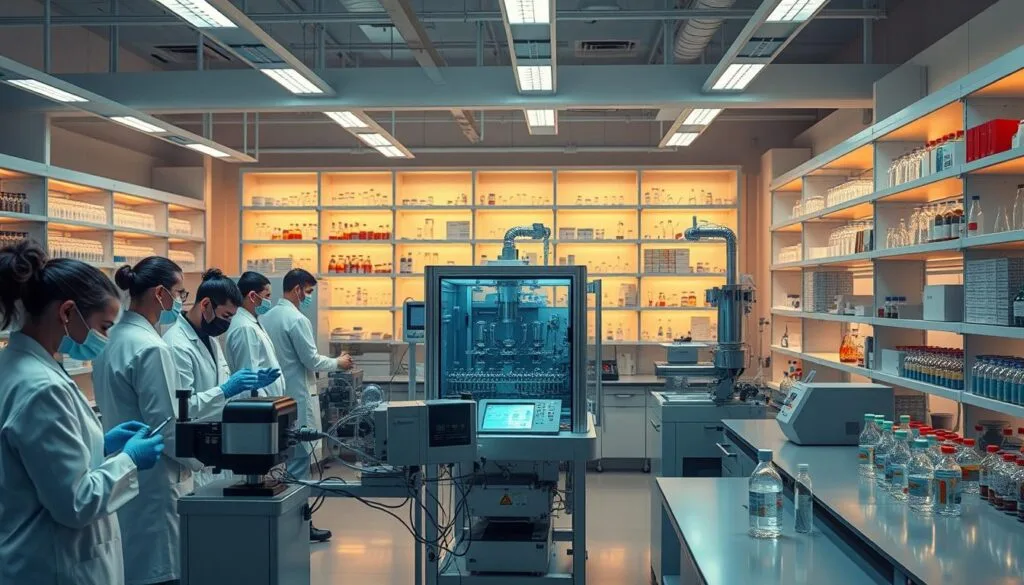 Expert Formulations and Innovative Manufacturing Expert Formulations and Innovative Manufacturing
