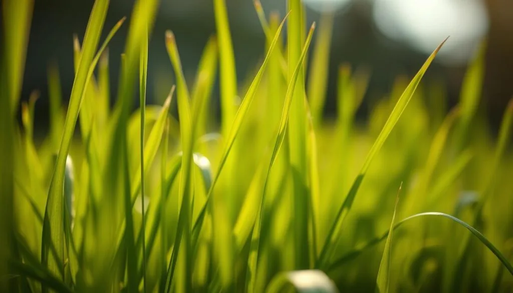 barley grass forms