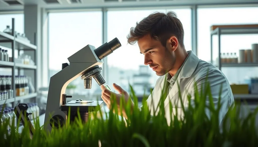 barley grass health research barley grass health research