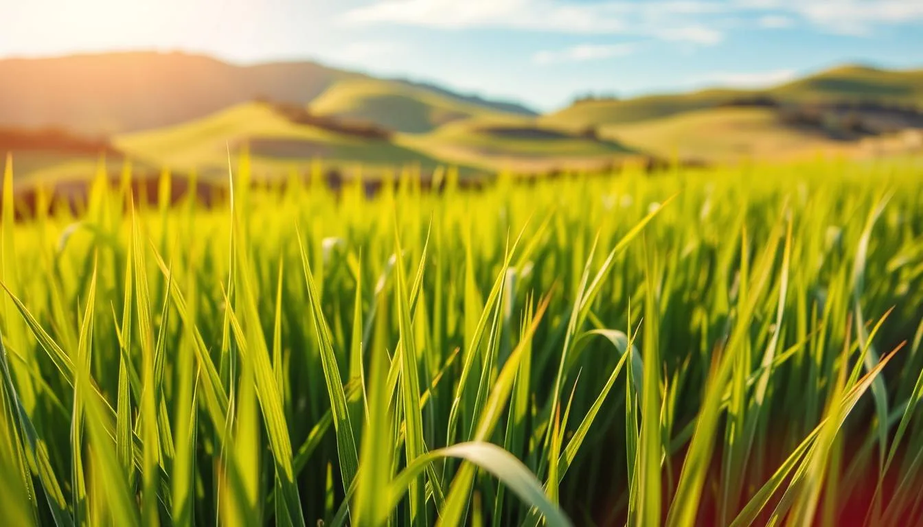 barley grass health