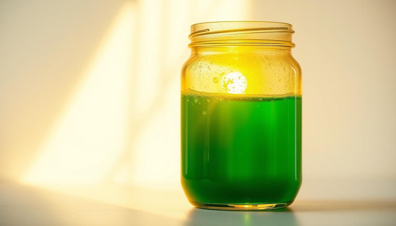 barley grass juice extract