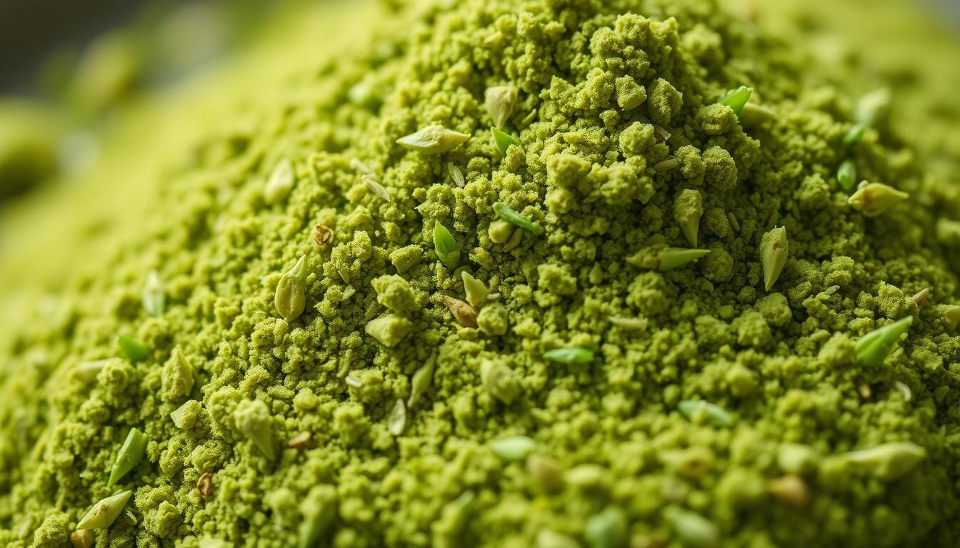 barley grass powder benefits