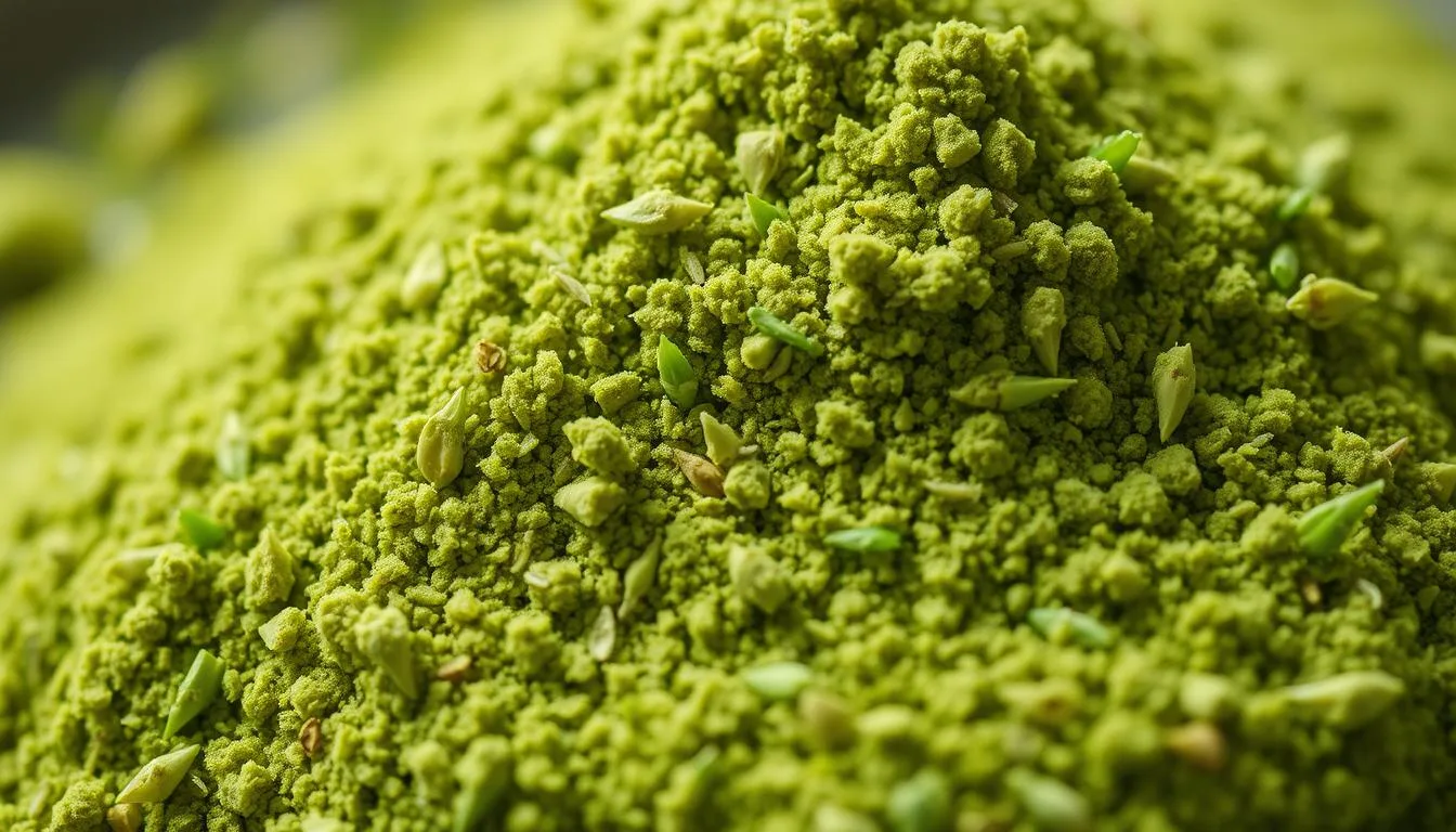 barley grass powder benefits