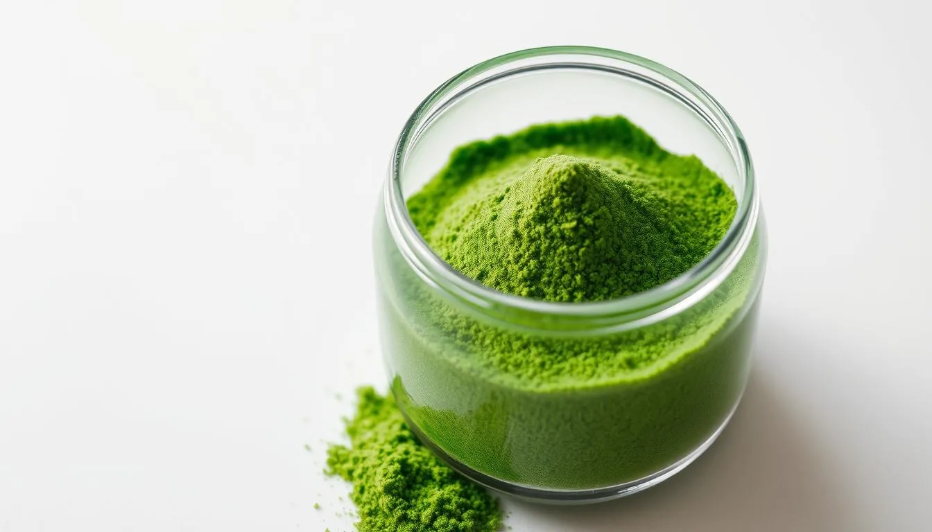 barley leaf juice powder