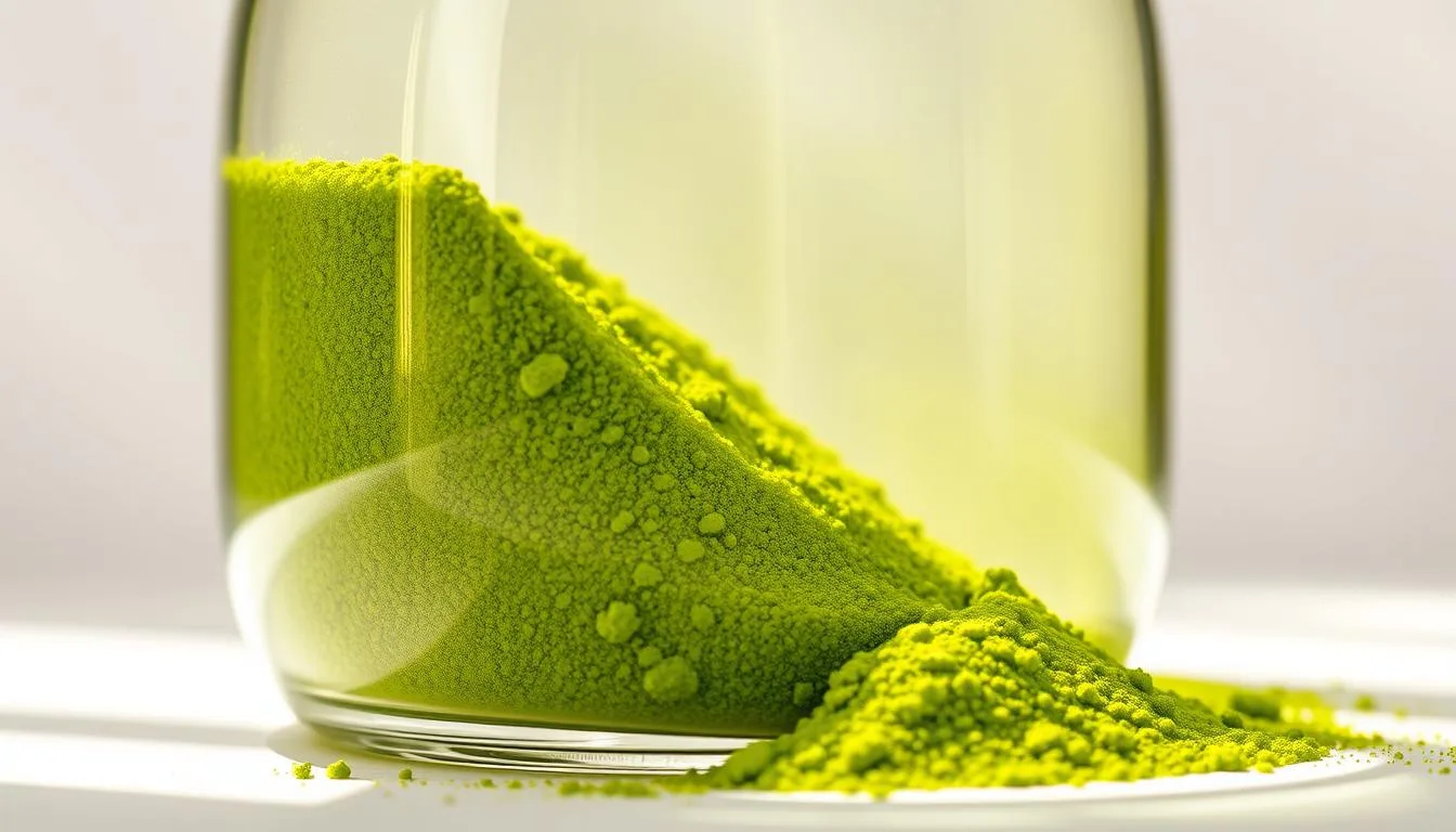 best barley grass juice powder
