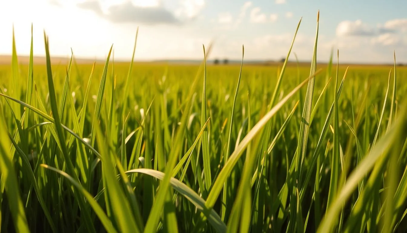best barley grass powder