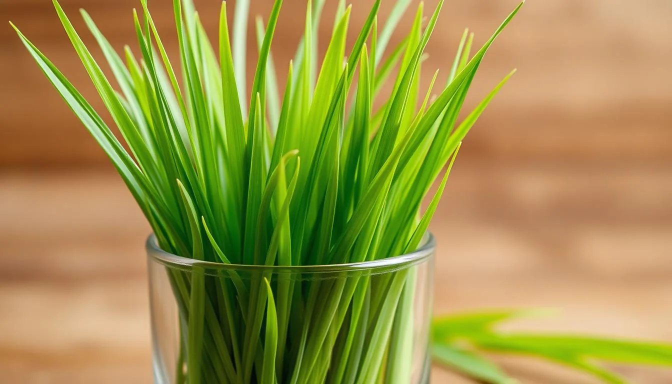 detox barley grass
