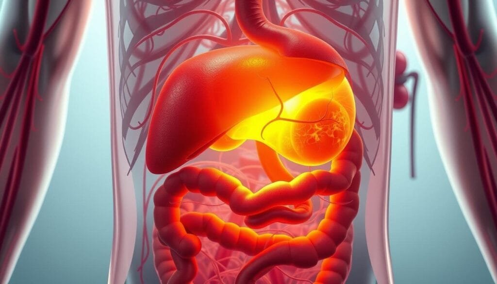 detoxification process