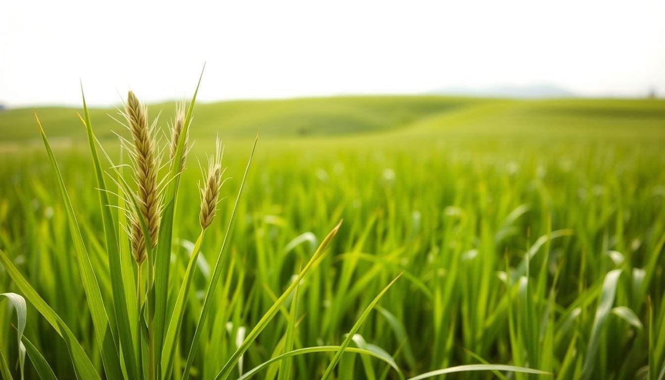 grass barley benefits