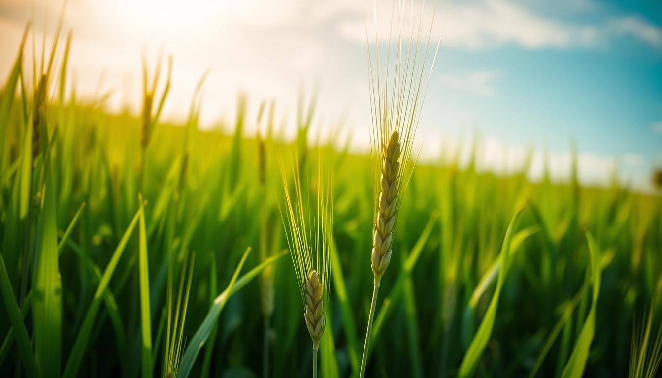 green barley how to drink