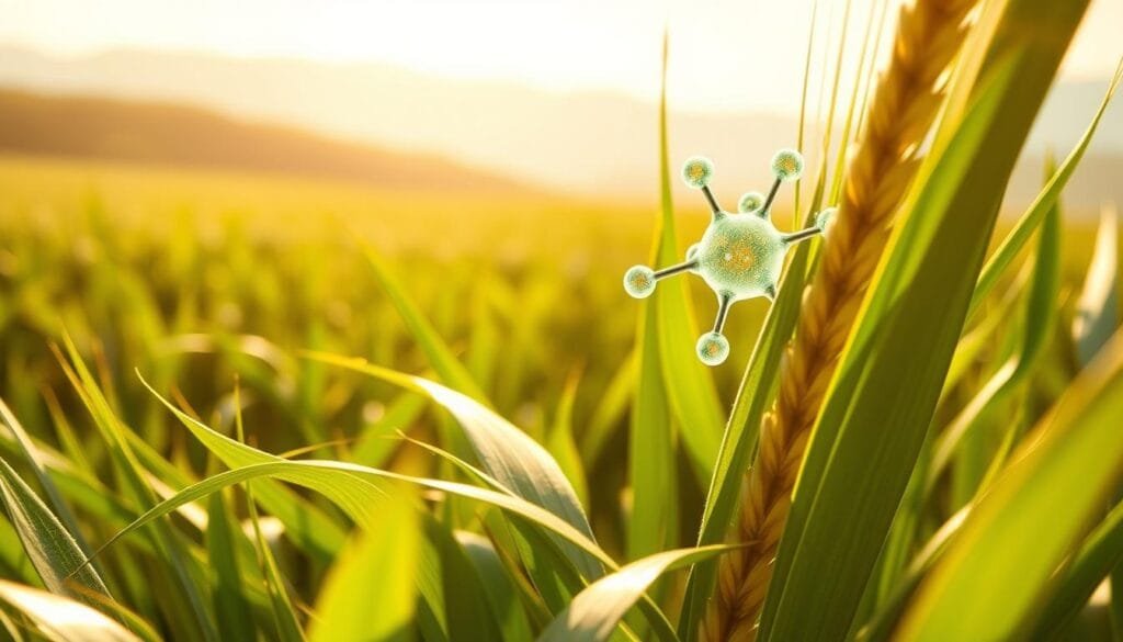 health benefits and antioxidant effects
