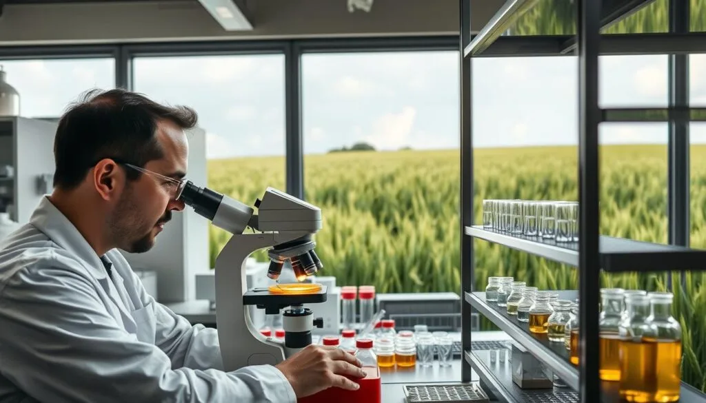 scientific research on barley grass scientific research on barley grass