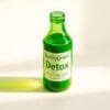 BarleyGreen detoxification