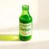 BarleyGreen detoxification