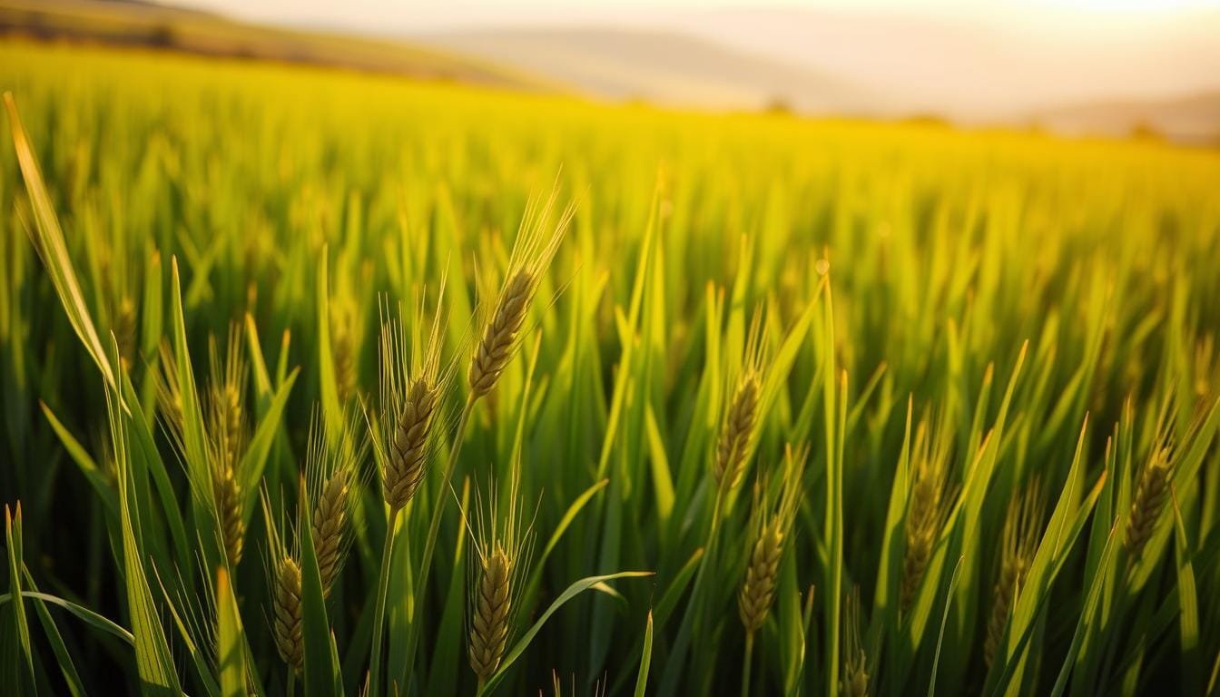 BarleyGreen powder benefits