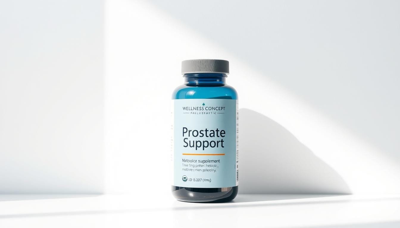 Best probiotics for prostate health