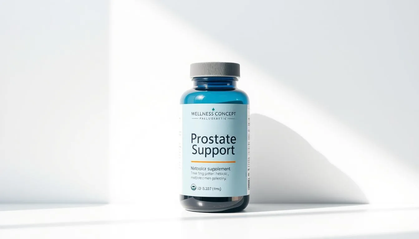 Best probiotics for prostate health
