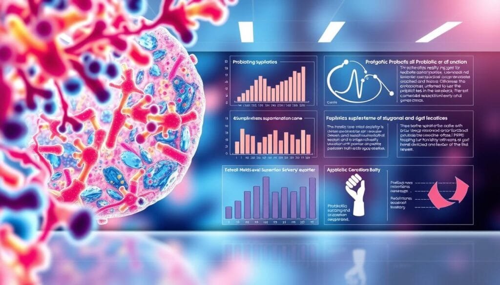 Clinical evidence for probiotics
