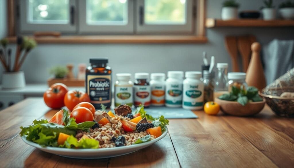Dietary Adjustments for Reduced Reflux