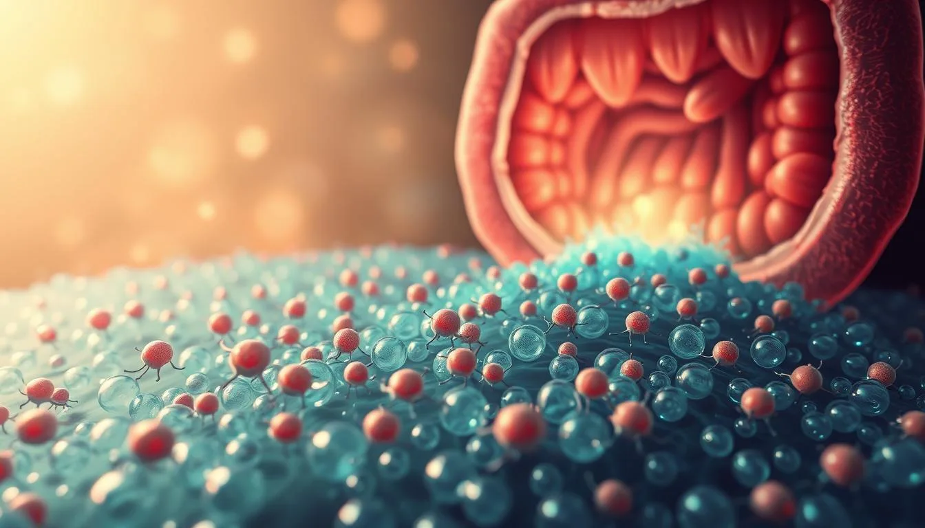 Do probiotics survive stomach acid
