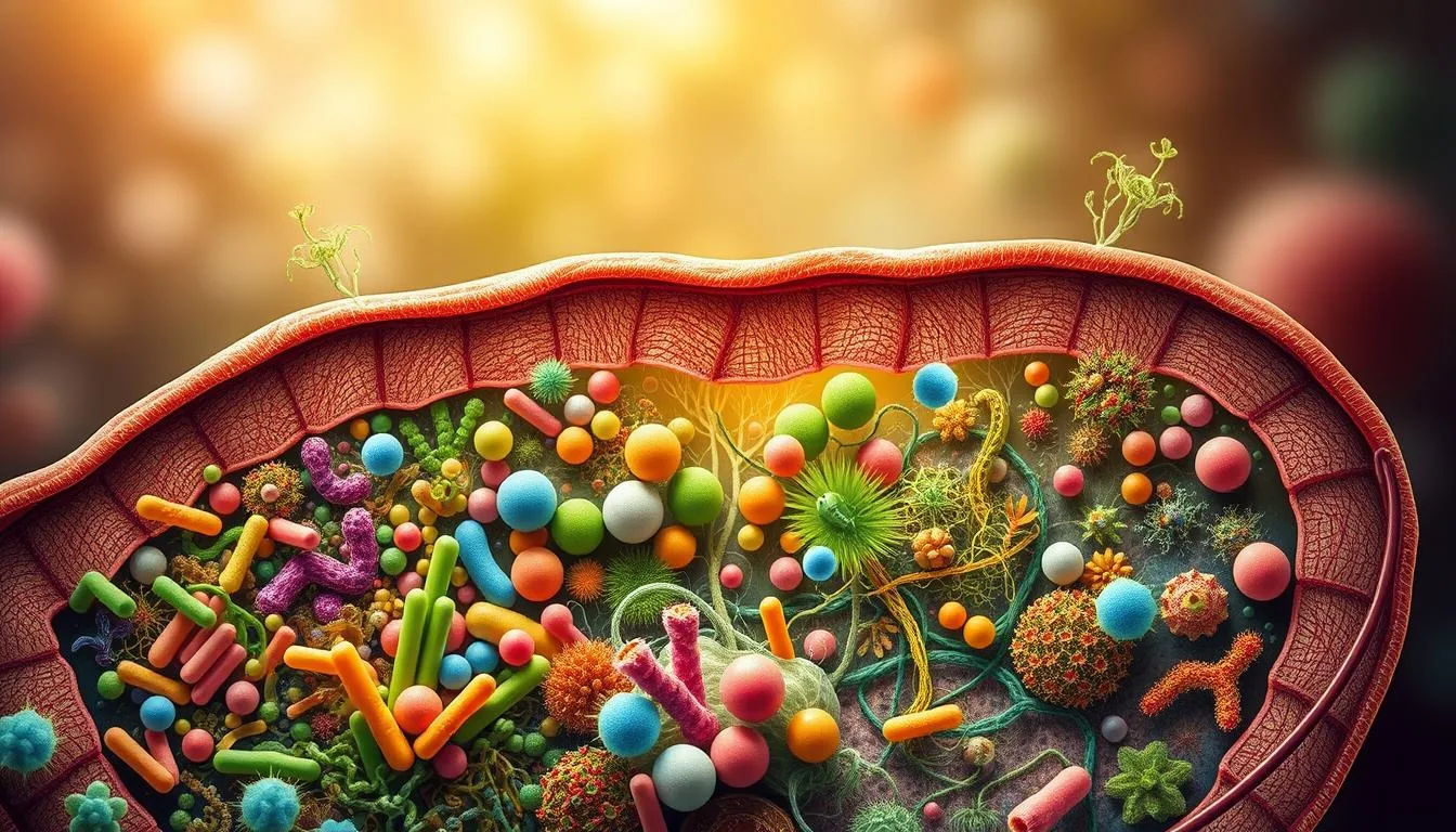 How long to take probiotics after antibiotics