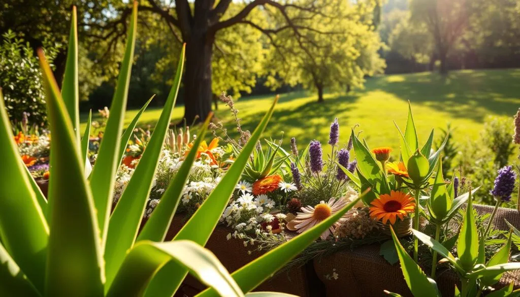 Natural approaches for skin health Natural approaches for skin health