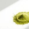 Organic barley green powder