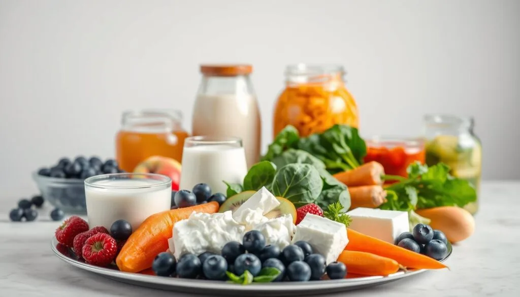 Probiotic food sources Probiotic food sources