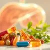 Probiotics and liver detox