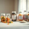 Probiotics for GERD and acid reflux relief
