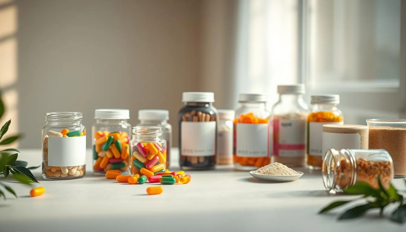 Probiotics for GERD and acid reflux relief