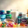 Probiotics for lactose intolerance