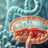Probiotics for metabolic health