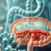 Probiotics for metabolic health