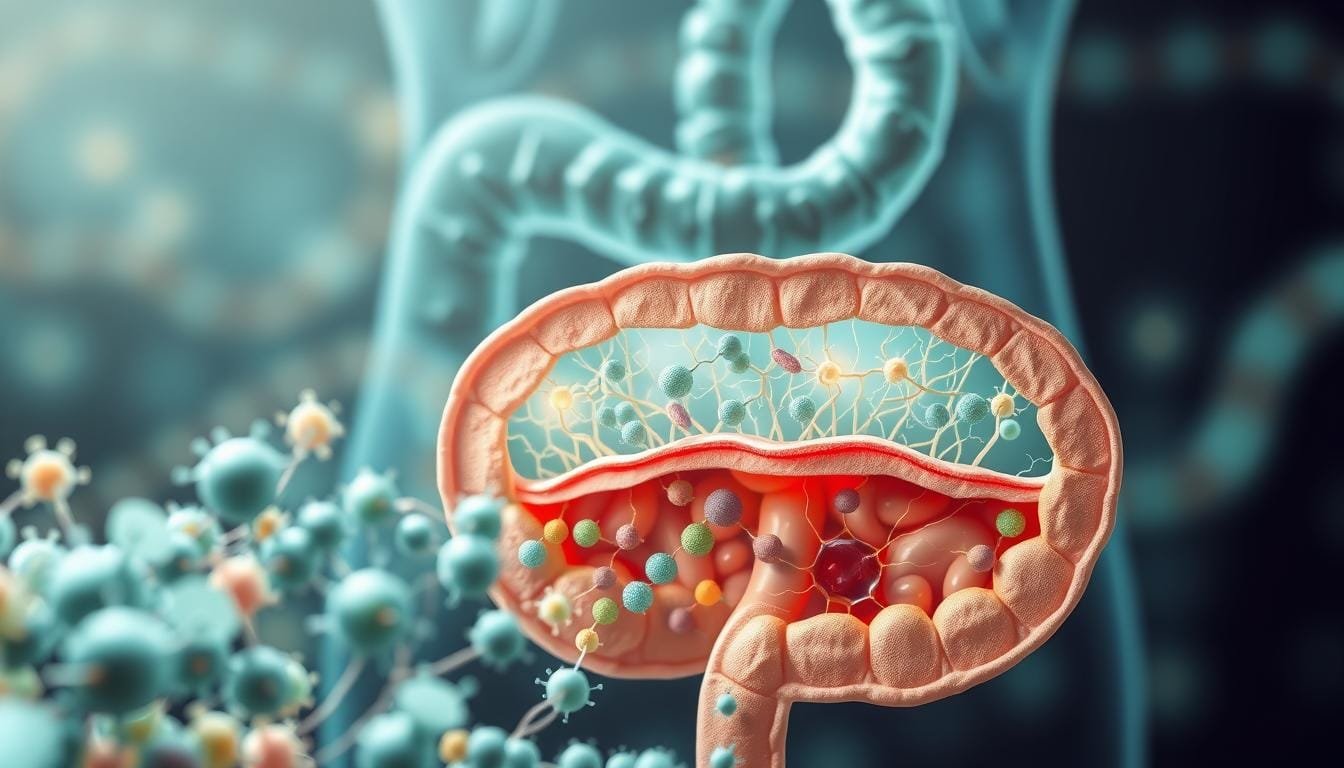 Probiotics for metabolic health