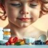 Probiotics for reducing childhood eczema