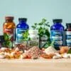 Probiotics for sinus infections