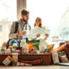 Probiotics for travelers
