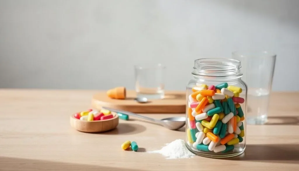 Step-by-step guide to using probiotics Step-by-step guide to using probiotics