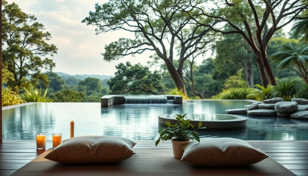 Wellness Concept