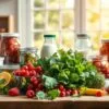 What are the top 3 probiotics?