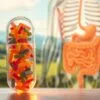 What's the difference between probiotics and probiotics?