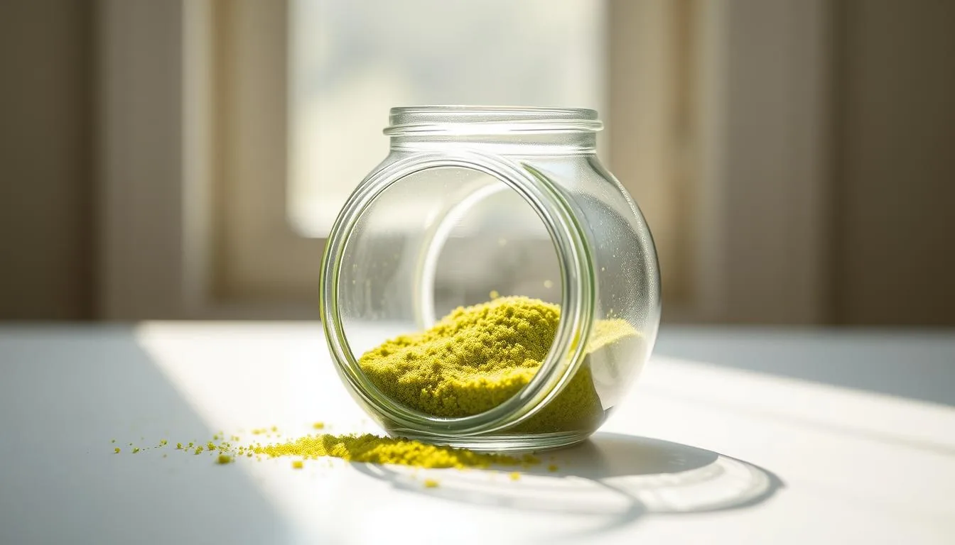 barley grass extract powder