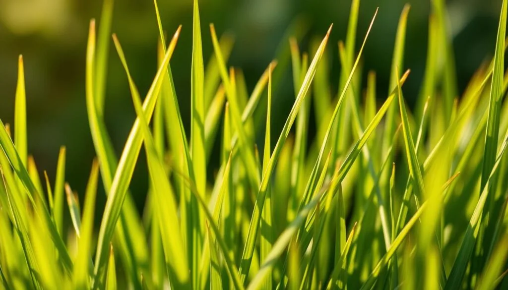 gambaran keseluruhan rumput barli