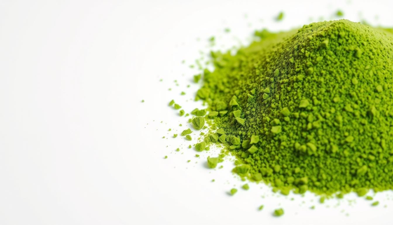 barley grass powder how to use