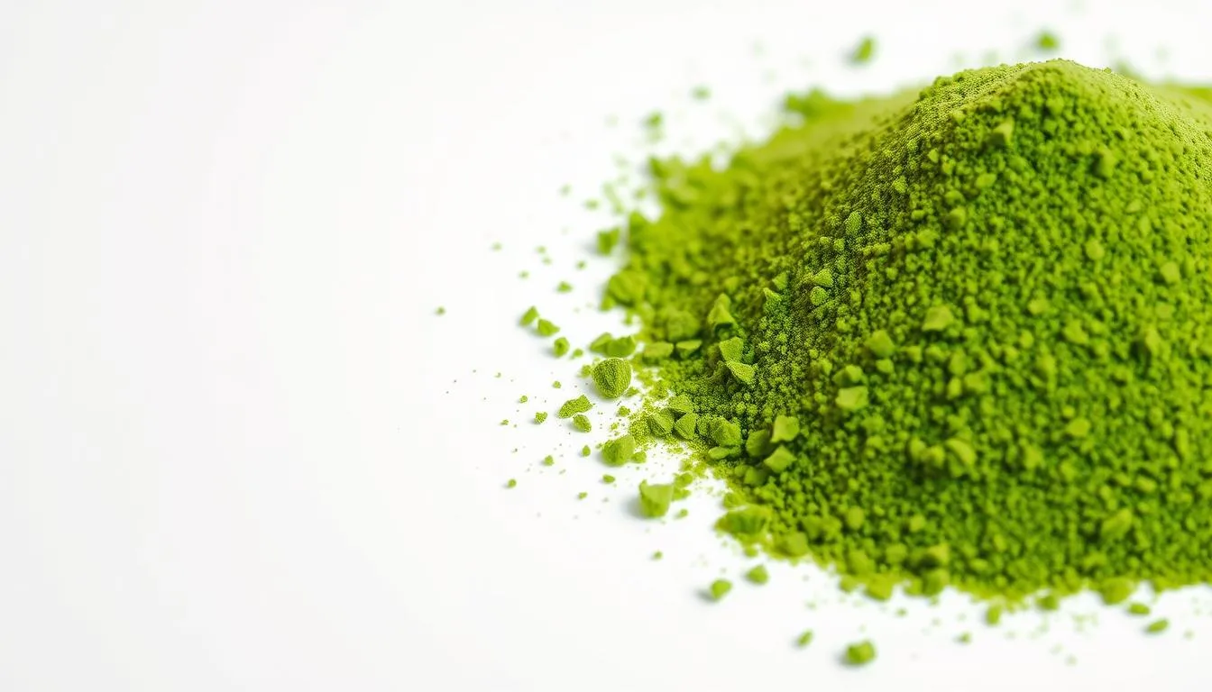 barley grass powder how to use