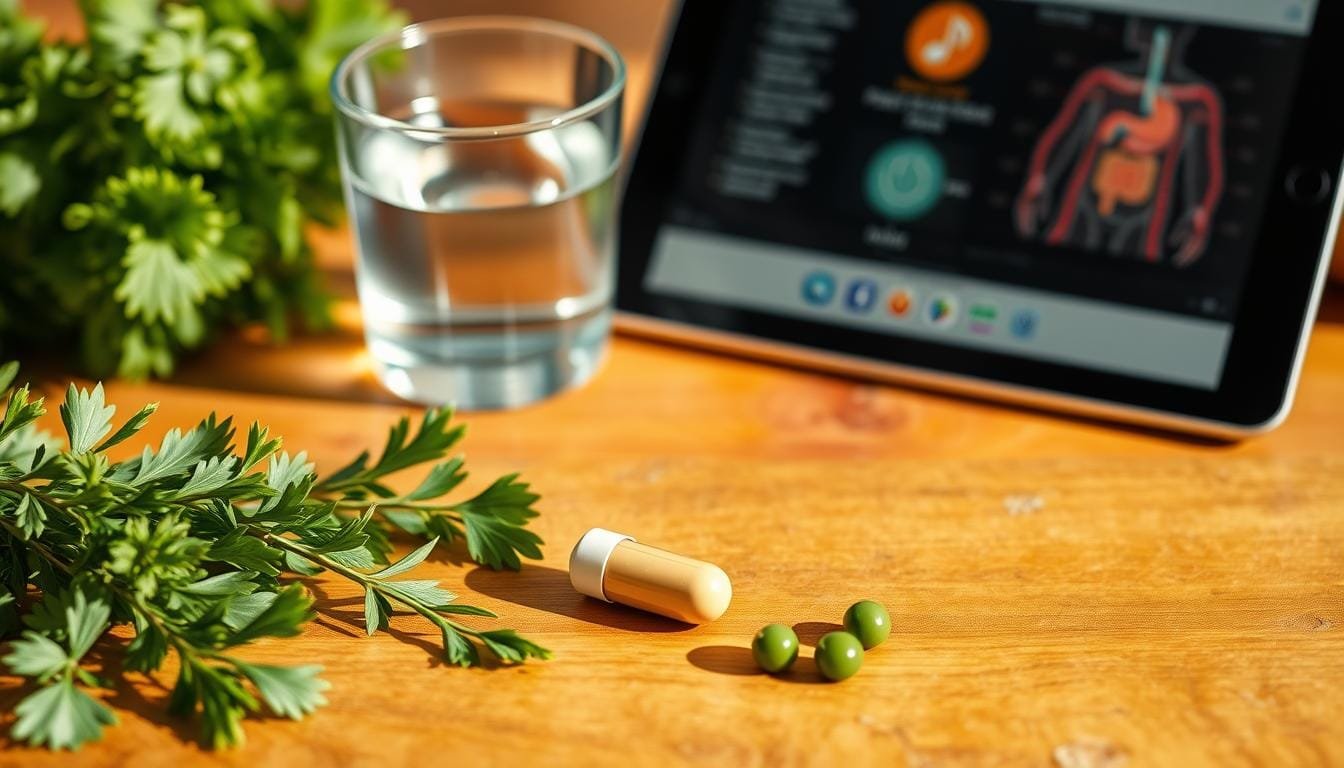 benefits of probiotic capsule