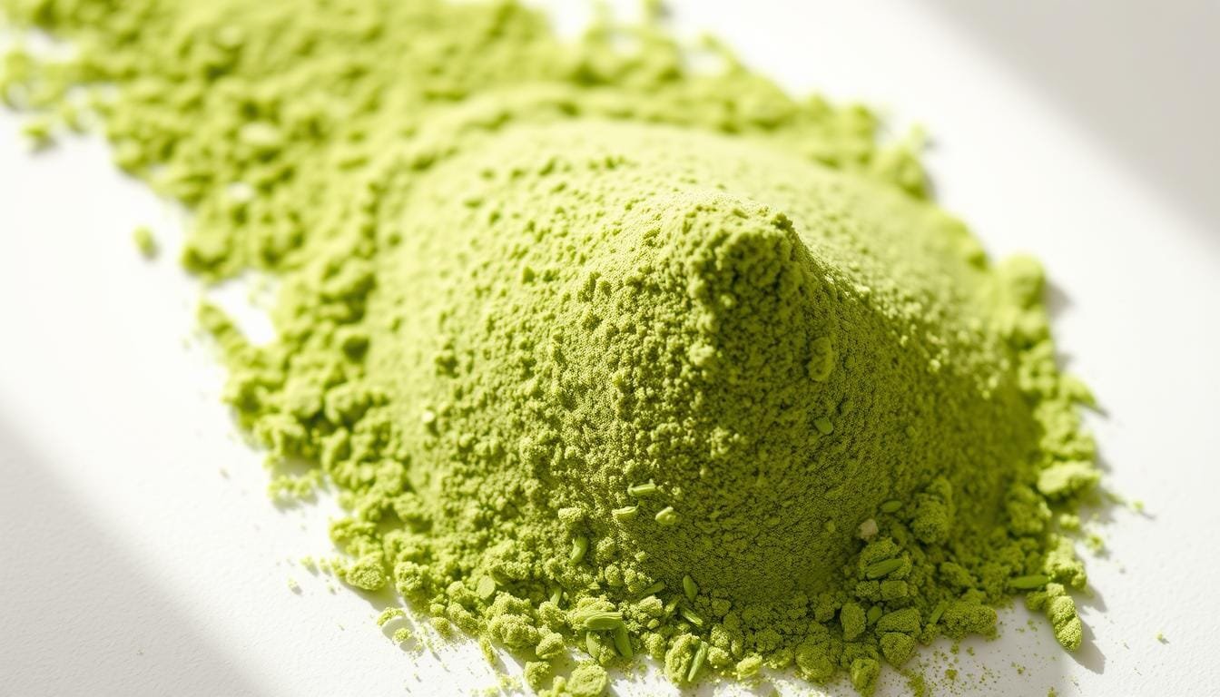 best barley supplement