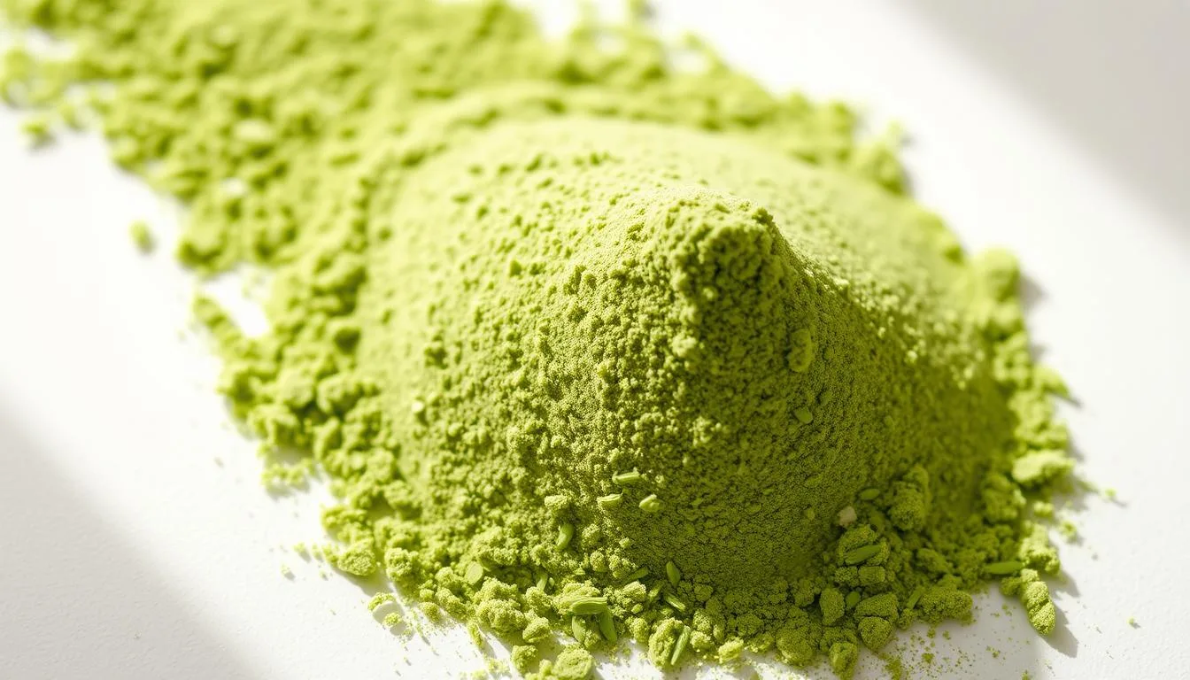 best barley supplement